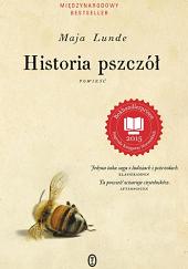 Historia pszczół by Maja Lunde