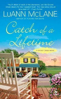 Catch of a Lifetime by Luann McLane