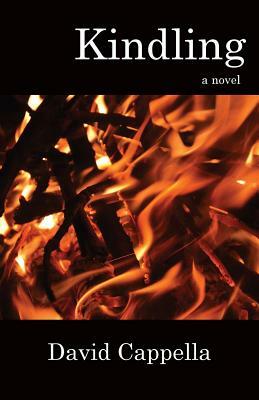 Kindling by David Cappella