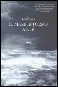 Il mare intorno a noi by Rachel Carson