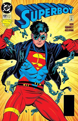 Superboy (1994-2002) #17 by Karl Kesel