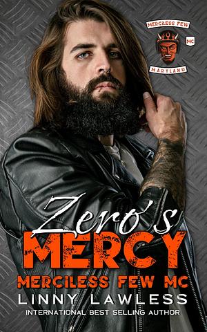 Zero's Mercy by Linny Lawless, Linny Lawless