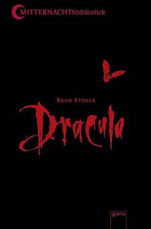 Dracula by Bram Stoker