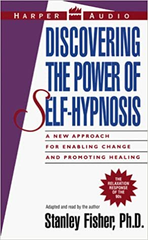 Discovering Power of Self Hypnosis by Stanley Fisher