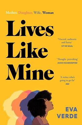 Lives Like Mine by Eva Verde