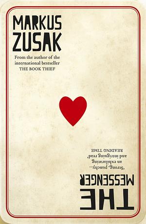 The Messenger by Markus Zusak