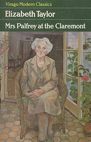 Mrs. Palfrey at the Claremont by Elizabeth Taylor
