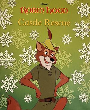 Castle Rescue by Disney (Walt Disney productions)