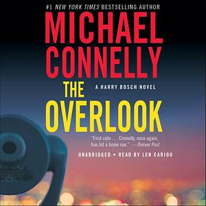 The Overlook by Michael Connelly