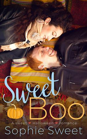 Sweet Boo by Sophie Sweet, Sophie Sweet