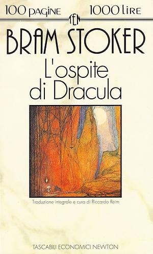 L'ospite di Dracula e altri racconti by Bram Stoker