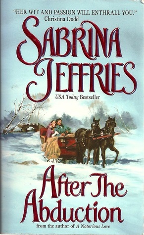 After the Abduction by Sabrina Jeffries