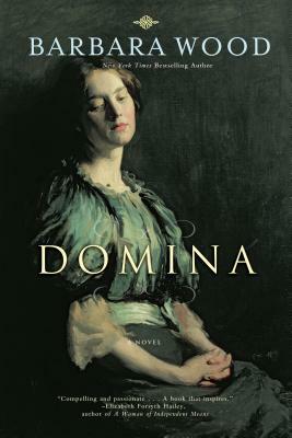 Domina by Barbara Wood