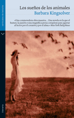 Los sueños de los animales by Barbara Kingsolver