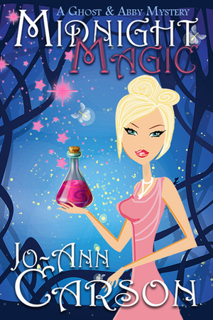 Midnight Magic by Jo-Ann Carson