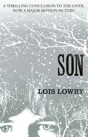 Son by Lois Lowry