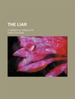 The Liar by Frederick Davies, Carlo Goldoni