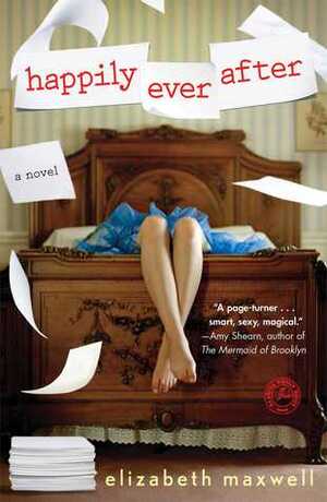 Happily Ever After by Elizabeth Maxwell