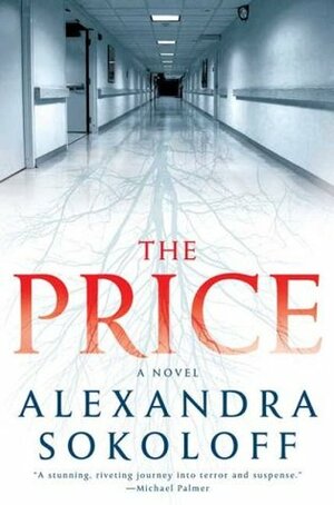 The Price by Alexandra Sokoloff