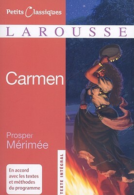 Carmen by Merimee