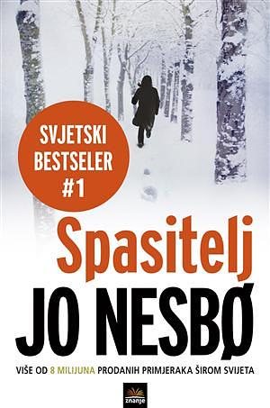 Spasitelj by Jo Nesbø