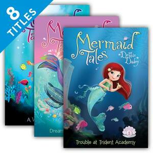 Mermaid Tales (Set) by Debbie Dadey