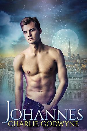 Johannes: MMM Standalone Romance by Charlie Godwyne