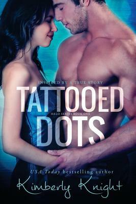 Tattooed Dots by Kimberly Knight