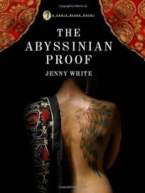 The Abyssinian Proof by Jenny White