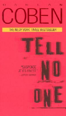 Tell No One by Harlan Coben