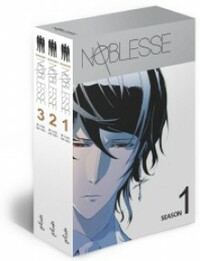 Noblesse: Season 1, Set by Jeho Son