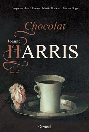 Chocolat by Joanne Harris