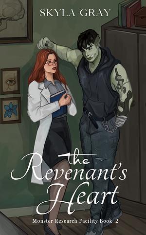 The Revenant's Heart by Skyla Gray