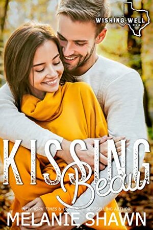 Kissing Beau by Melanie Shawn