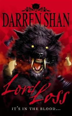 Lord Loss by Darren Shan