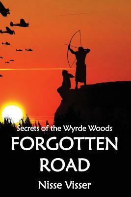Forgotten Road by Nils Nisse Visser