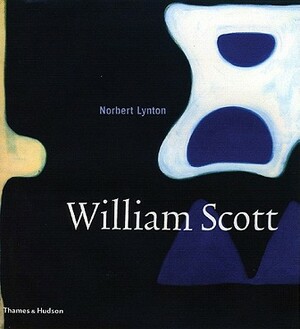 William Scott by Norbert Lynton