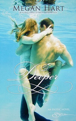 Deeper by Megan Hart