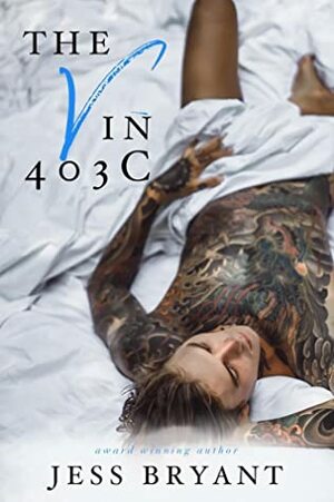 The V- in 403C by Jess Bryant