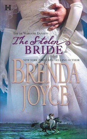 The Stolen Bride by Brenda Joyce