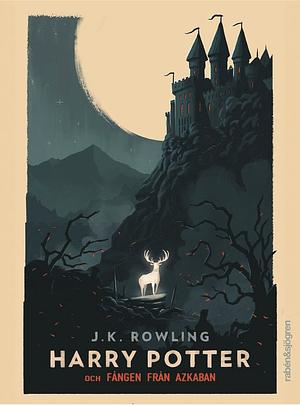 Harry Potter och fången från Azkaban by J.K. Rowling