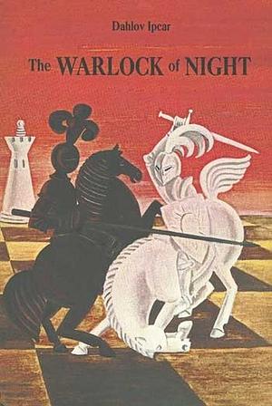 The Warlock of Night by Dahlov Ipcar