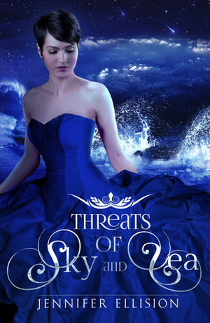 Threats of Sky and Sea by Jennifer Ellision
