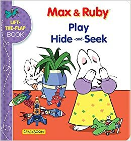 Hide-and-Seek by Rosemary Wells