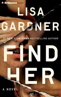 Find Her by Lisa Gardner