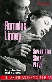 Romulus Linney 17 Short Plays by Romulus Linney