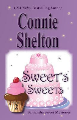 Sweet's Sweets by Connie Shelton