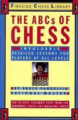 ABC's of Chess by Bruce Pandolfini
