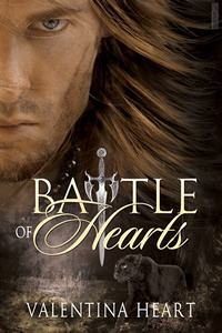 Battle of Hearts by Valentina Heart