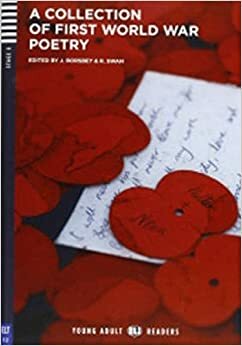 A Collection of First World War Poetry by Ruth Swan, Janet Borsbey